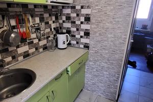 квартира за адресою Геннадія Афанасьєва вул., 76