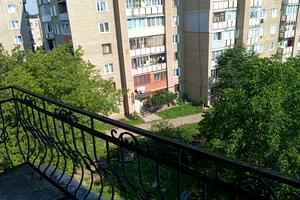 квартира за адресою Мазепи, 170