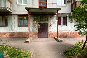 квартира за адресою Перемоги вул., 81-А