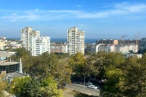 квартира по адресу Мира просп. (Леніна), 28