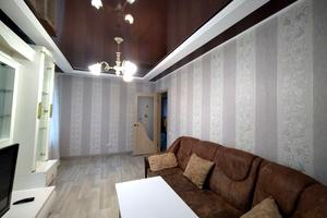 квартира за адресою Кривбасівська вул., 58