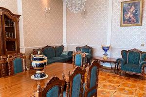 будинок за адресою Олександрівський просп. (Косіора), 39