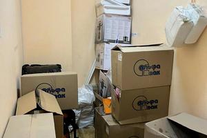 комерційна за адресою Федора Ернста вул., 16-Б