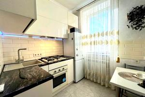 квартира за адресою Новосельського вул., 50
