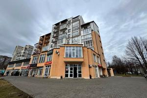 комерційна за адресою Панаса Мирного вул., 19-А