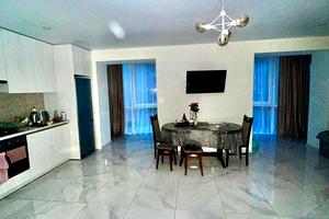 квартира за адресою Набережна Перемоги вул., 44