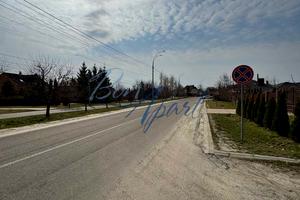 участок по адресу Борисоглібська