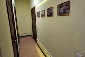 квартира за адресою алея Павла Собка вул. (алея Путейка), 54