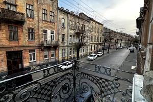квартира по адресу Львов, Шептицких ул., 24