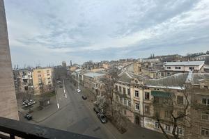 квартира за адресою Одеса, Сєченова пров., 11