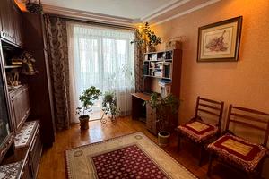 квартира по адресу Вишневецкого бульв., 1