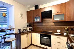 квартира за адресою Двірська вул., 20