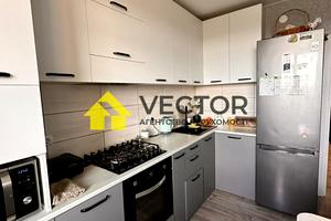 квартира за адресою Кременчуцька вул., 54Б