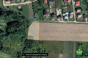 участок по адресу Петлюри