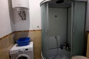 квартира по адресу Аркадиевский пер., 9/1