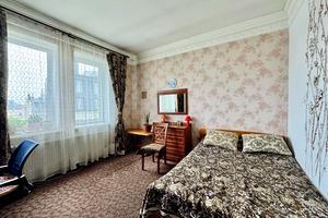 квартира по адресу Сечевых Стрельцов ул., 11