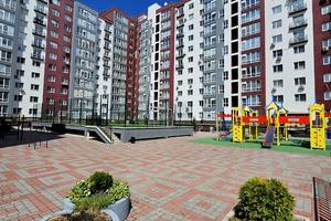 квартира по адресу Княгинин ул., 44