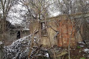 участок по адресу Комарова, 22