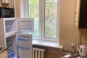 квартира по адресу Криворожская ул., 40