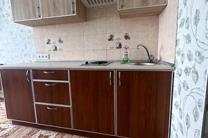 квартира за адресою Шевченківський пров., 32