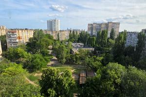 квартира по адресу Небесной Сотни просп. (Маршала Жукова), 79а