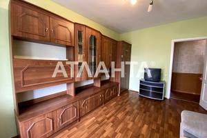 квартира за адресою Космонавтів вул., 11в