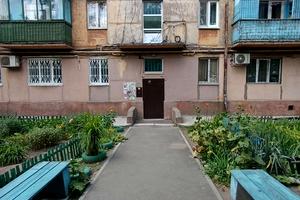 квартира за адресою Олександра Поля просп. (Кірова), 84-А