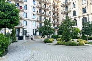 квартира за адресою Травневий пров., 8