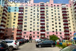 квартира за адресою Михайла Лушпи просп., 5 к25
