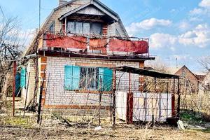будинок за адресою Зіньківська вул., 20