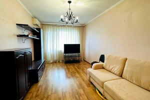 квартира по адресу Вечерний бульв., 1