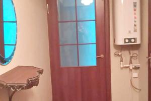 квартира по адресу Героев Украины просп. (Героїв Сталінграду), 75