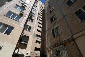 квартира за адресою Князя Ярослава Мудрого просп., 5б