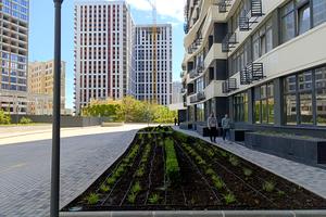 квартира за адресою курортній провулок, 2