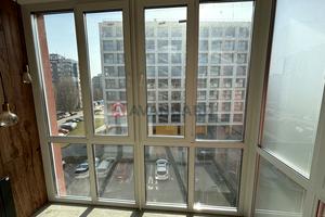 квартира за адресою Миру просп., 25