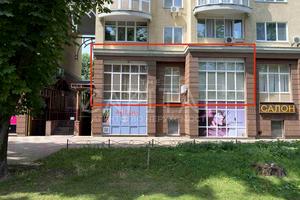 коммерческая по адресу Вышгородская ул., 23-А