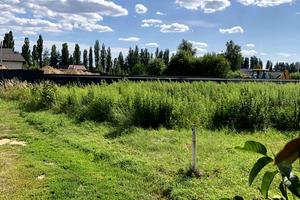 участок по адресу Вишнева