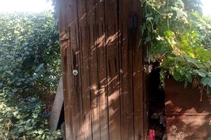 дом по адресу Железная ул., 32