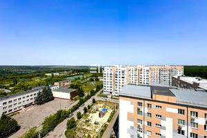 квартира за адресою Домобудівельна вул., 3