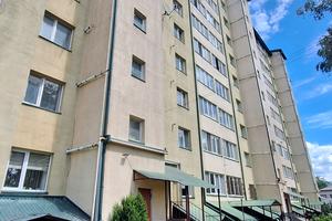 квартира за адресою Деповська вул., 81