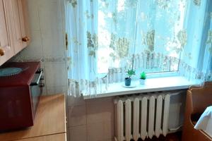 квартира за адресою Владислава Бувалкіна вул. (Бочарова Генерала), 52