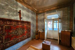квартира по адресу Криворожстали ул. (Орджонікідзе), 36