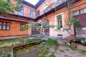 квартира по адресу Героев Майдана ул. (Червоноармейская), 1-В