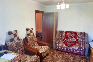 комната по адресу Салютная ул., 22