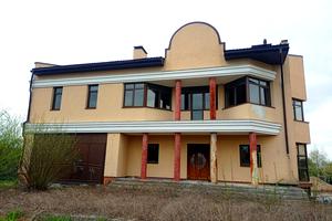 будинок за адресою Дніпровська, 9