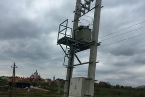 ділянка за адресою Пректована