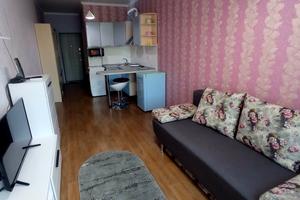 квартира за адресою Коксова вул., 16