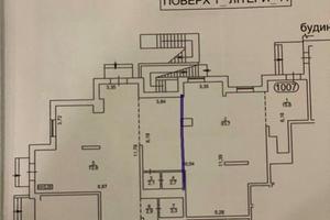комерційна за адресою Київ, Петра Калнишевського вул. (Михайла Майорова), 7