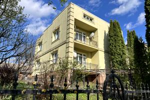 будинок за адресою Рівне, Смотрицького вул.