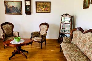 будинок за адресою Чоп, Головна, 2